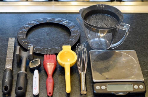 Stocking Stuffers: Tools for the Cooking Life@judyschickens